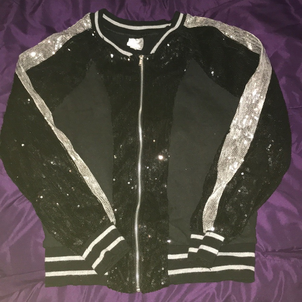 🔥Disney child size large jacket 🧥